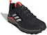 adidas Terrex Agravic TR 'Hitam Solar Merah' EF6855