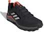 Order adidas Terrex Agravic TR 'Hitam Solar Merah' EF6855