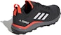 adidas Terrex Agravic TR 'Hitam Solar Merah' EF6855