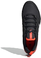 adidas Terrex Agravic TR '黑色太陽紅' EF6855 Shop adidas Terrex Agravic TR '黑色太陽紅' EF6855