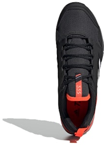 아디다스 테렉스 아그라빅 TR '블랙 솔라 레드' EF6855 EF6855 Shop 아디다스 테렉스 아그라빅 TR '블랙 솔라 레드' EF6855 EF6855