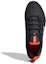 Shop adidas Terrex Agravic TR 'Hitam Solar Merah' EF6855