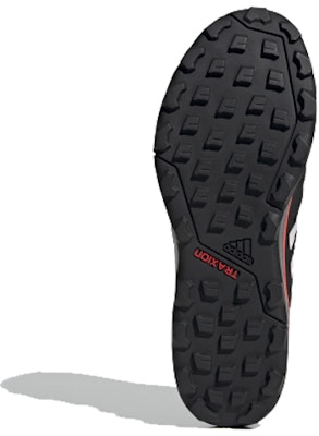 adidas Terrex Agravic TR 'Hitam Solar Merah' EF6855 Purchase adidas Terrex Agravic TR 'Hitam Solar Merah' EF6855