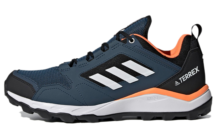 adidas Terrex Agravic TR 'Blue White Black' FX6914