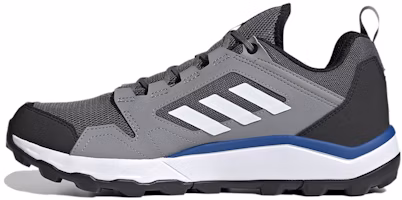 adidas Terrex Agravic Trail Running 'Grey Four Cloud White' FX6913 adidas Terrex Agravic Trail Running 'Grey Four Cloud White' FX6913