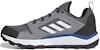 adidas Terrex Agravic Trail Running 'Kelabu Empat Putih Awan' FX6913