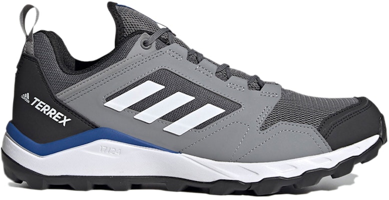 adidas Terrex Agravic TR 灰黑色 Order adidas Terrex Agravic TR 灰黑色
