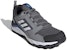 adidas Terrex Agravic Trail Running 'Kelabu Empat Putih Awan' FX6913