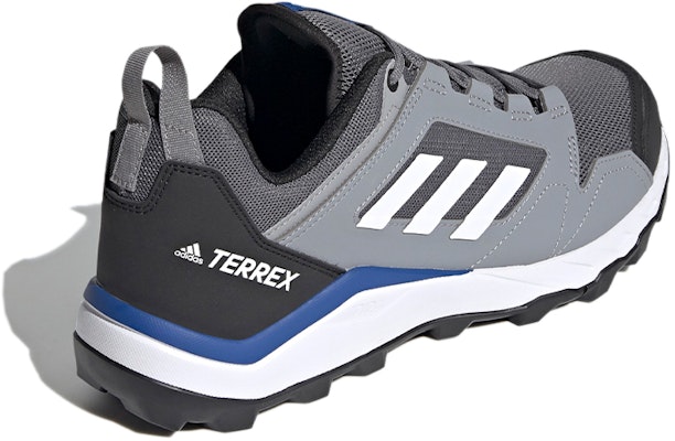 adidas Terrex Agravic TR 灰黑色 Shop adidas Terrex Agravic TR 灰黑色