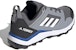 adidas Terrex Agravic Trail Running 'Kelabu Empat Putih Awan' FX6913