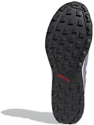 adidas Terrex Agravic TR 灰黑色 Details for adidas Terrex Agravic TR 灰黑色