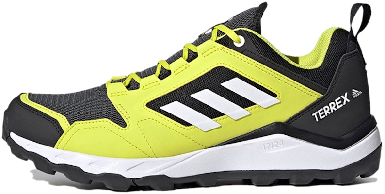 adidas Terrex Agravic Trail Running 'Hi-Res Aqua Solar Gold' FX6902 Buy adidas Terrex Agravic Trail Running 'Hi-Res Aqua Solar Gold' FX6902