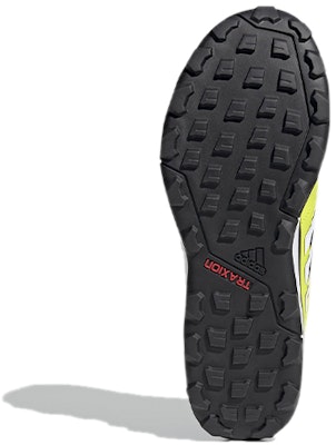 adidas Terrex Agravic Trail Running 'Hi-Res Aqua Solar Gold' Malaysia FX6902 Details for adidas Terrex Agravic Trail Running 'Hi-Res Aqua Solar Gold' Malaysia FX6902