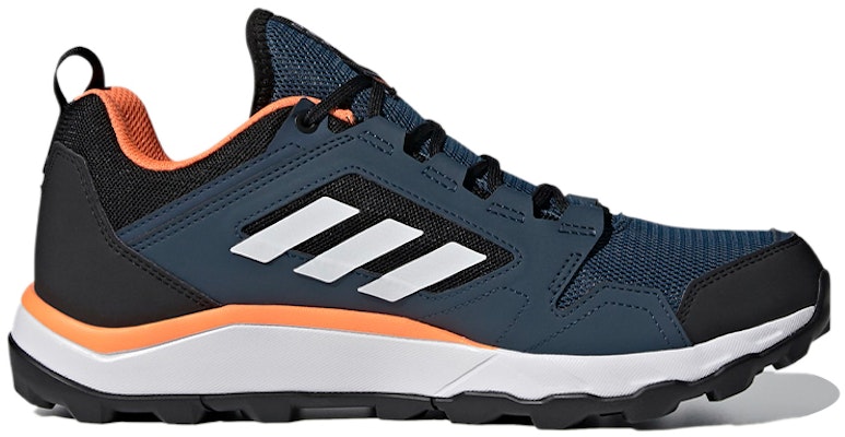 adidas Terrex Agravic TR 'Azul Blanco Negro' FX6914 Order adidas Terrex Agravic TR 'Azul Blanco Negro' FX6914