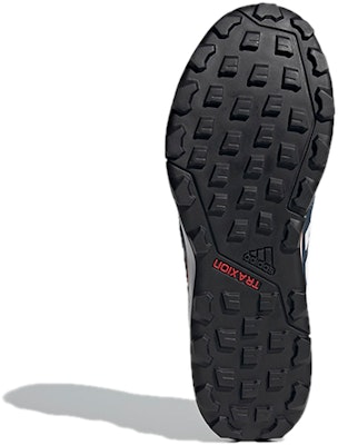 adidas Terrex Agravic TR 'Blue White Black' FX6914 Details for adidas Terrex Agravic TR 'Blue White Black' FX6914