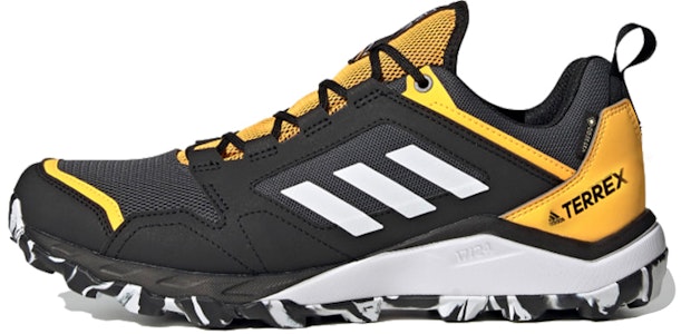 adidas Terrex Agravic TR Gore-Tex 'Hitam Emas Solar' FV2417 Buy adidas Terrex Agravic TR Gore-Tex 'Hitam Emas Solar' FV2417