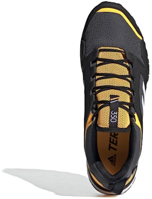 adidas Terrex Agravic TR Gore-Tex 'Black Solar Gold' FV2417 Purchase adidas Terrex Agravic TR Gore-Tex 'Black Solar Gold' FV2417