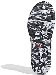 adidas Terrex Agravic TR Gore-Tex 'Hitam Emas Solar' FV2417 Details for adidas Terrex Agravic TR Gore-Tex 'Hitam Emas Solar' FV2417