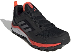 アディダス テレックス アグラヴィック TR ゴアテックス 'ブラック ソーラー レッド' EF6868 EF6868 Order アディダス テレックス アグラヴィック TR ゴアテックス 'ブラック ソーラー レッド' EF6868 EF6868