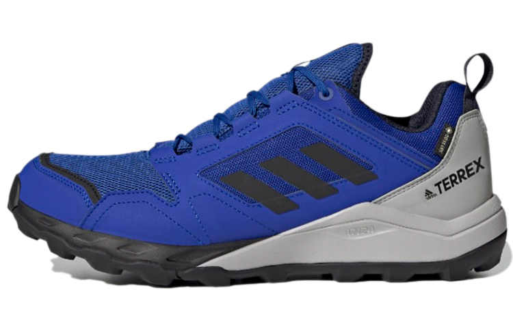 adidas Terrex Agravic TR Gore-Tex 'Blue Black' FZ4083