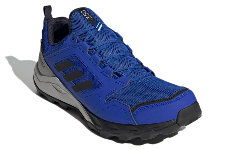 Lookbook adidas Terrex Agravic TR Gore-Tex ''Bleu Noir'' FZ4083