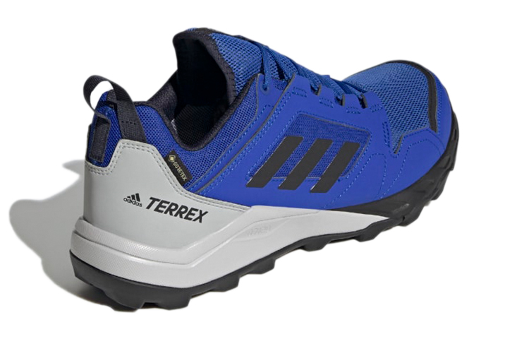 Shop adidas Terrex Agravic TR Gore-Tex ''Bleu Noir'' FZ4083