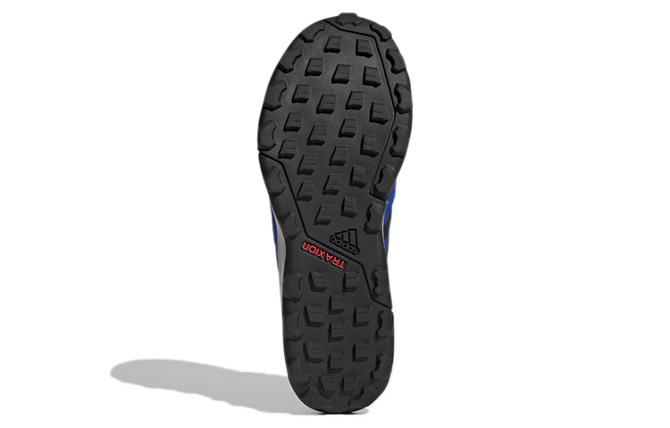 Details for adidas Terrex Agravic TR Gore-Tex ''Bleu Noir'' FZ4083