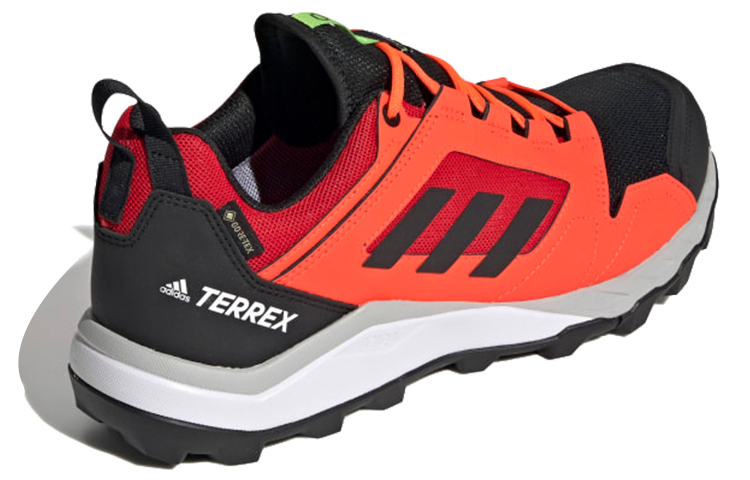 Shop 阿迪达斯 Terrex Agravic Tr 防水户外鞋 EF6872