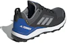 Shop Scarpe adidas Terrex Agravic TR Gore-Tex /Grigio/Blu ''Nero''. FW5132