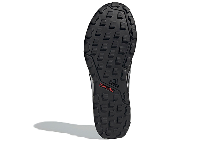 Details for Scarpe adidas Terrex Agravic TR Gore-Tex /Grigio/Blu ''Nero''. FW5132