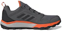 Order adidas Terrex Agravic TR Gore-Tex Trail ''Grau Schwarz Orange'' EF6869