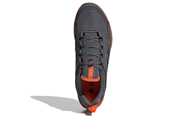 Purchase adidas Terrex Agravic TR Gore-Tex Trail ''Grau Schwarz Orange'' EF6869