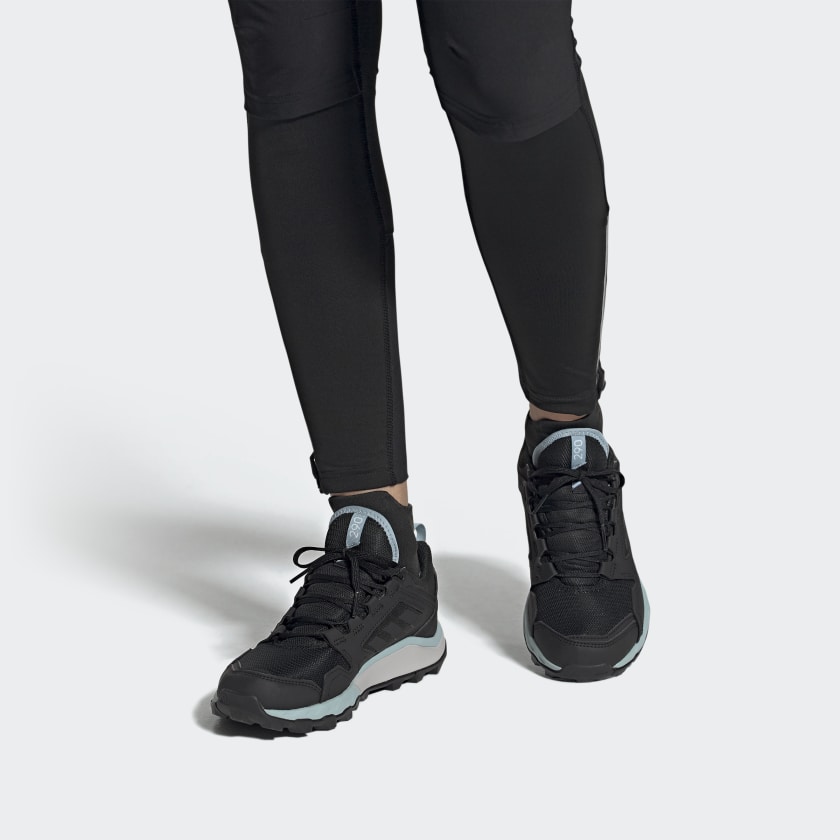 Details for adidas Terrex Agravic TR Gore-Tex Scarpe Trail Running EF6870