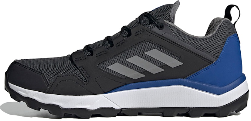 adidas Terrex Agravic TR Gore-Tex Shoes /Grey/Blue 'Black' FW5132 Buy adidas Terrex Agravic TR Gore-Tex Shoes /Grey/Blue 'Black' FW5132