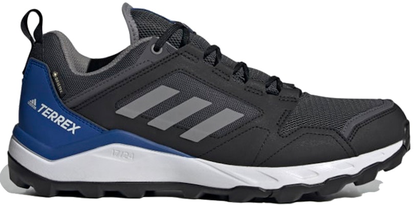 adidas Terrex Agravic TR Gore-Tex Shoes /Grey/Blue 'Black' FW5132 Order adidas Terrex Agravic TR Gore-Tex Shoes /Grey/Blue 'Black' FW5132