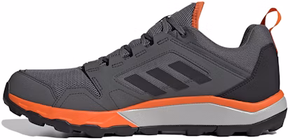 adidas Terrex Agravic Tr Gore-Tex Trail 'Gray Black Orange' EF6869 adidas Terrex Agravic Tr Gore-Tex Trail 'Gray Black Orange' EF6869