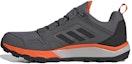 Buy adidas Terrex Agravic Tr Gore-Tex 林道 灰黑橙