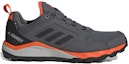 Order adidas Terrex Agravic Tr Gore-Tex 林道 灰黑橙