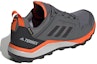 Shop adidas Terrex Agravic Tr Gore-Tex 林道 灰黑橙