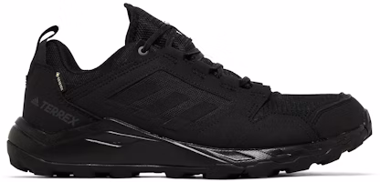adidas Terrex Agravic TR GTX 'Core Black' FW2690 adidas Terrex Agravic TR GTX 'Core Black' FW2690