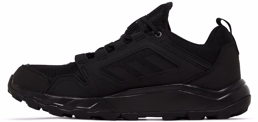 adidas Terrex Agravic TR GTX 'Core Black' FW2690 Lookbook adidas Terrex Agravic TR GTX 'Core Black' FW2690