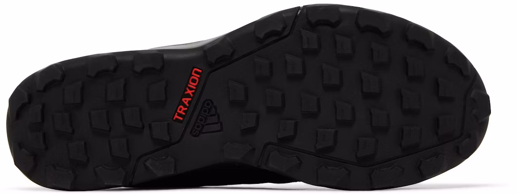 adidas Terrex Agravic TR GTX 'Core Black' FW2690 Shop adidas Terrex Agravic TR GTX 'Core Black' FW2690