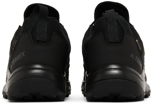 adidas Terrex Agravic TR GTX 'Core Black' Zapatillas Trail Running FW2690 Details for adidas Terrex Agravic TR GTX 'Core Black' Zapatillas Trail Running FW2690