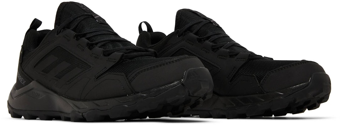 adidas Terrex Agravic TR GTX 'Core Black' FW2690 Cheap adidas Terrex Agravic TR GTX 'Core Black' FW2690