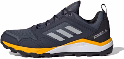 adidas Terrex Agravic Tr Teal/Grey/Yellow EF6857 adidas Terrex Agravic Tr Teal/Grey/Yellow EF6857