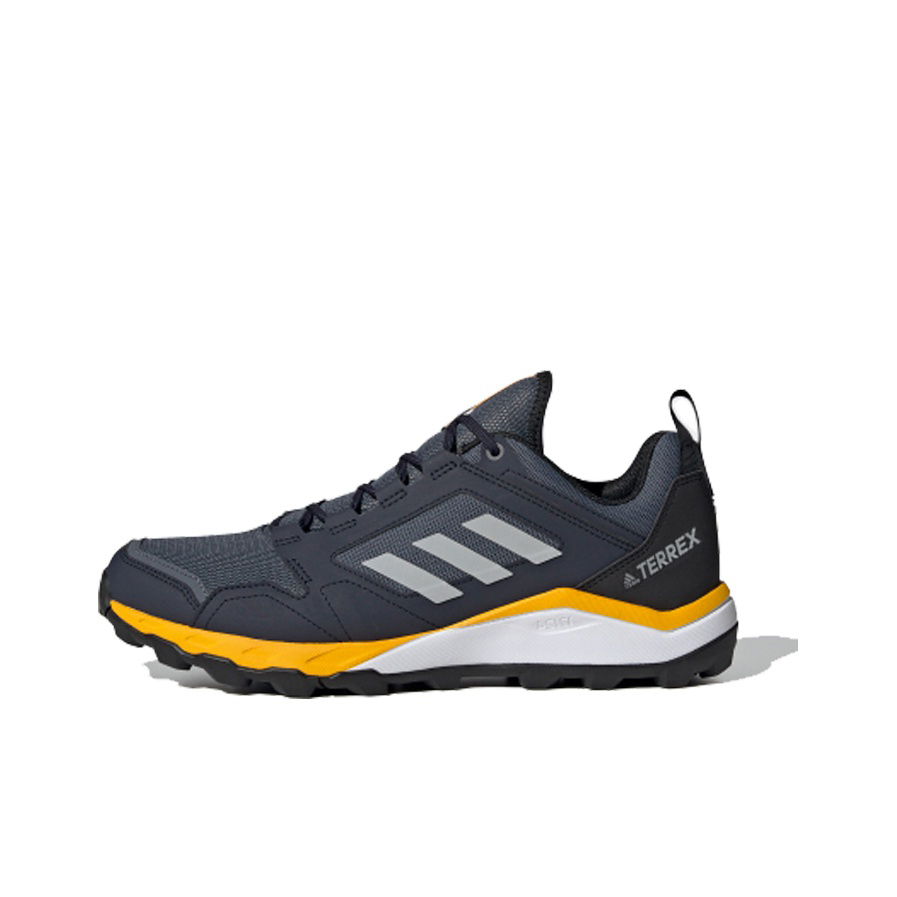 adidas Terrex Agravic Tr Teal/Grey/Yellow EF6857