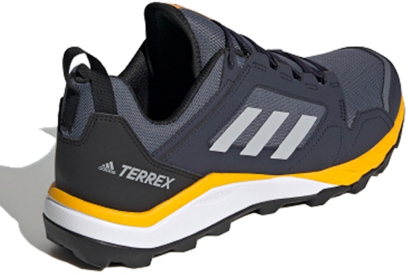 adidas Terrex Agravic Tr Teal/Grey/Yellow EF6857 Lookbook adidas Terrex Agravic Tr Teal/Grey/Yellow EF6857