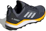 Lookbook adidas Terrex Agravic Tr Teal/Kelabu/Kuning EF6857