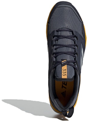 adidas Terrex Agravic Tr Biru Abu Kuning EF6857 Shop adidas Terrex Agravic Tr Biru Abu Kuning EF6857