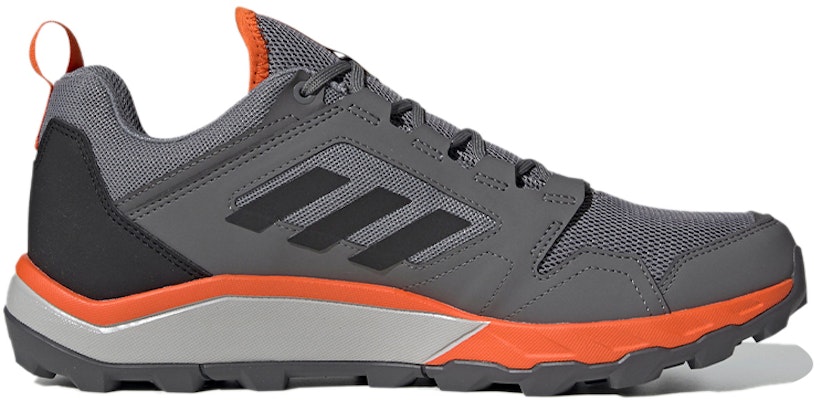 adidas Terrex Agravic TR Trail 'Gray' EF6856 Order adidas Terrex Agravic TR Trail 'Gray' EF6856